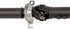 986-178 by DORMAN - Driveshaft Assembly - Rear