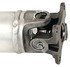 986-184 by DORMAN - Driveshaft Assembly - Rear