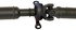 986-160 by DORMAN - Driveshaft Assembly - Rear