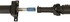 986-186 by DORMAN - Driveshaft Assembly - Rear