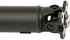 986-200 by DORMAN - Driveshaft Assembly - Rear