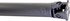 986-217 by DORMAN - Driveshaft Assembly - Rear