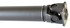 986-218 by DORMAN - Driveshaft Assembly - Rear