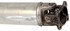 986-238 by DORMAN - Driveshaft Assembly - Rear