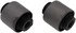 BK69749 by DORMAN - Suspension Knuckle Bushing