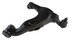 CB75243PR by DORMAN - Suspension Control Arm