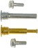 HW14952 by DORMAN - Disc Brake Caliper Bolt or Pin