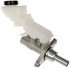 M631067 by DORMAN - Brake Master Cylinder