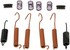 HW7139 by DORMAN - Drum Brake Hardware Kit