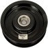 419-698 by DORMAN - Idler Pulley (Pulley Only)