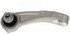 SL28371 by DORMAN - Stabilizer Bar Link Kit