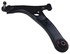 524-133 by DORMAN - Suspension Control Arm And Ball Joint Assembly