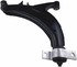524-501 by DORMAN - Suspension Control Arm And Ball Joint Assembly