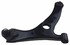524-134 by DORMAN - Suspension Control Arm And Ball Joint Assembly