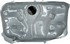 575-088 by DORMAN - Metal Fuel Tank