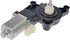 751-312 by DORMAN - Power Window Regulator And Motor Assembly