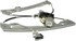 751-082 by DORMAN - Power Window Regulator And Motor Assembly