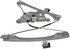 751-637 by DORMAN - Power Window Regulator And Motor Assembly