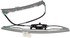 752-310 by DORMAN - Power Window Regulator (Regulator Only)