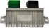 904-282 by DORMAN - Glow Plug Relay Module