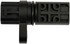 907-716 by DORMAN - Magnetic Camshaft Position Sensor