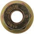 611-0074.10 by DORMAN - 3/4-16  Flanged Cap Nut -1-1/2 In. Hex, 1-1/8 In. Length