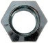 611-0068.10 by DORMAN - 5/8-18 In. Outer Cap Nut -1 In. Hex, 5/8 In Length