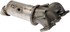 674-095 by DORMAN - Catalytic Converter - with Integrated Exhaust Manifold