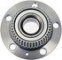 930-635 by DORMAN - Wheel Hub And Bearing Assembly - Rear