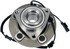 951-094 by DORMAN - Wheel Hub And Bearing Assembly - Front
