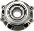 951-403 by DORMAN - Wheel Hub And Bearing Assembly - Front