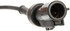 951-807 by DORMAN - Wheel Hub And Bearing Assembly - Front