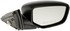 955-717 by DORMAN - Side View Mirror - Right Power Heated