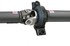 986-240 by DORMAN - Driveshaft Assembly - Rear