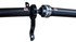 986-266 by DORMAN - Driveshaft Assembly - Rear