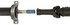 986-267 by DORMAN - Driveshaft Assembly - Rear