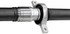 986-246 by DORMAN - Driveshaft Assembly - Rear