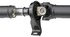 986-290 by DORMAN - Driveshaft Assembly - Rear