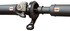 986-296 by DORMAN - Driveshaft Assembly - Rear