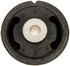 AB21529 by DORMAN - Suspension Axle Support Bushing