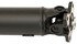 986-272 by DORMAN - Driveshaft Assembly - Rear