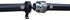 986-285 by DORMAN - Driveshaft Assembly - Rear