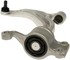 CB82083 by DORMAN - Suspension Control Arm And Ball Joint Assembly