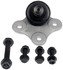 BJ83004XL by DORMAN - Suspension Ball Joint