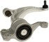 CB82084 by DORMAN - Suspension Control Arm And Ball Joint Assembly