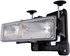 1590000 by DORMAN - Headlight Assembly