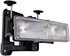 1590001 by DORMAN - Headlight Assembly