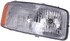 1590131 by DORMAN - Headlight Assembly - for 1999-2006 GMC