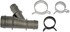 47157 by DORMAN - Coolant Hose Junction