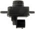 590-404 by DORMAN - Parking Assist Camera